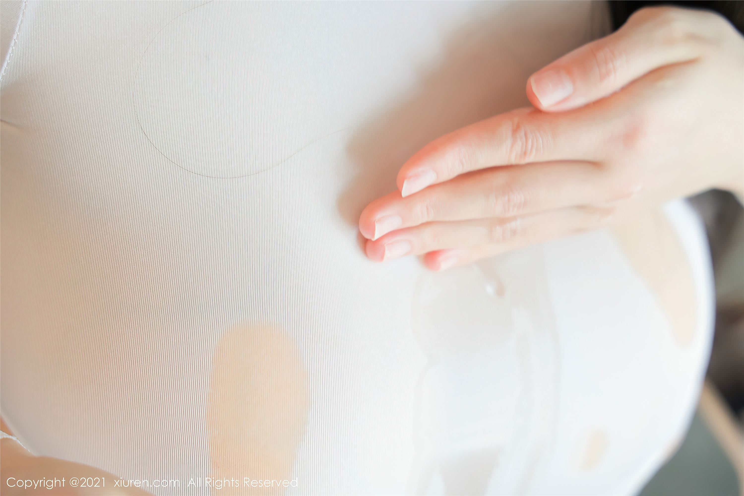 XIUREN秀人网 2021.07.28 No.3727 朱可儿Flower